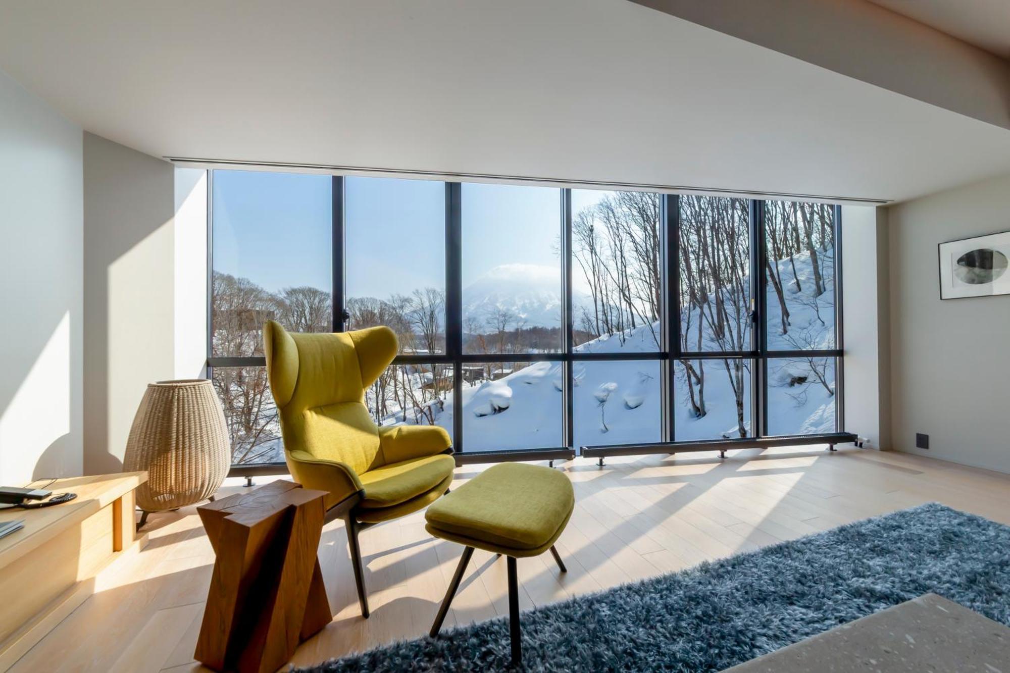 Yamakei Residences Kutchan Exterior photo