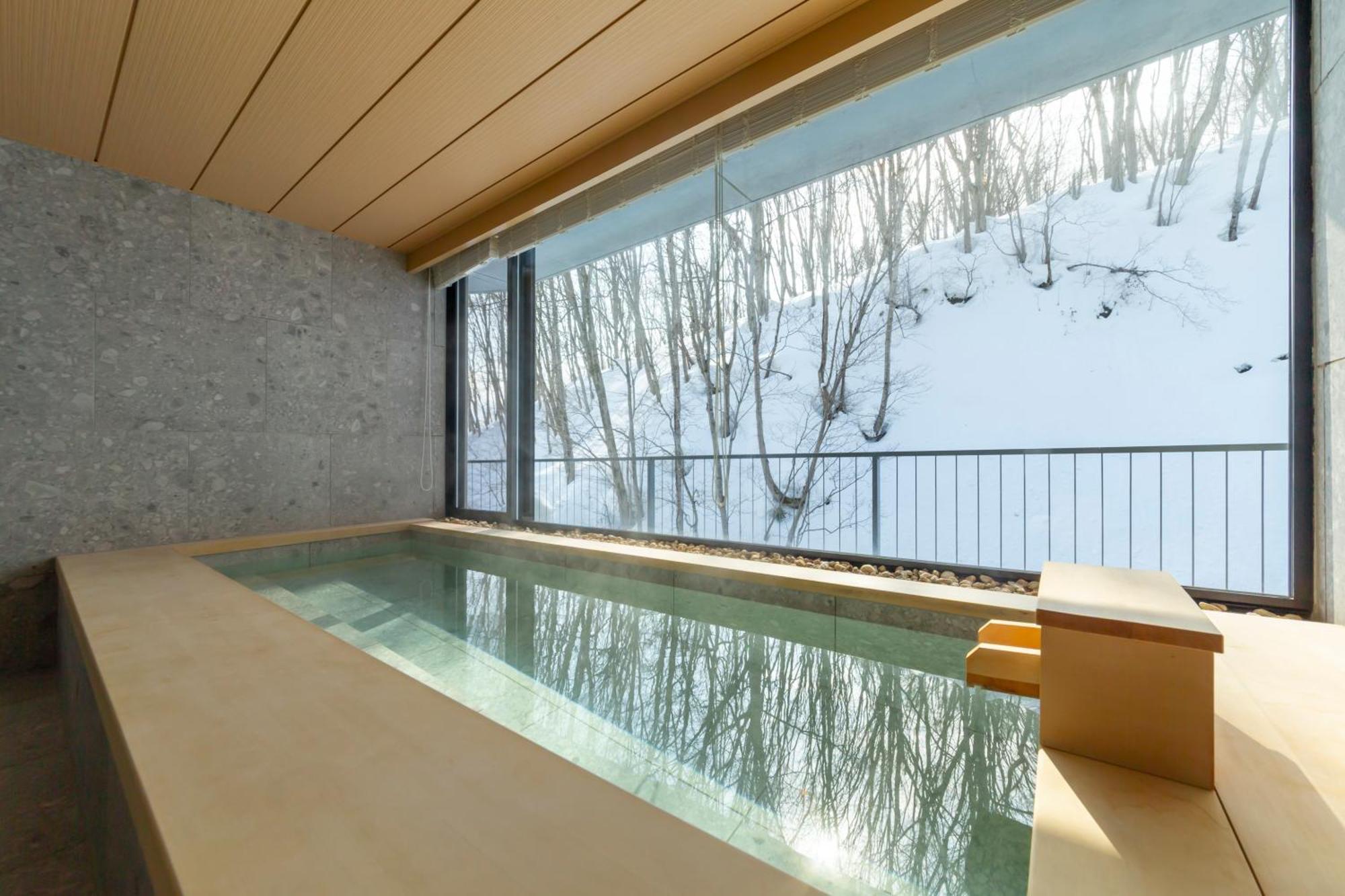 Yamakei Residences Kutchan Exterior photo